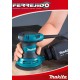 Lijadora Roto-orbital 300w Makita 125mm B05030- Ferrejido
