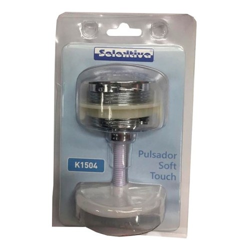 Boton Cisterna Pulsador Superior Selektiva K1504