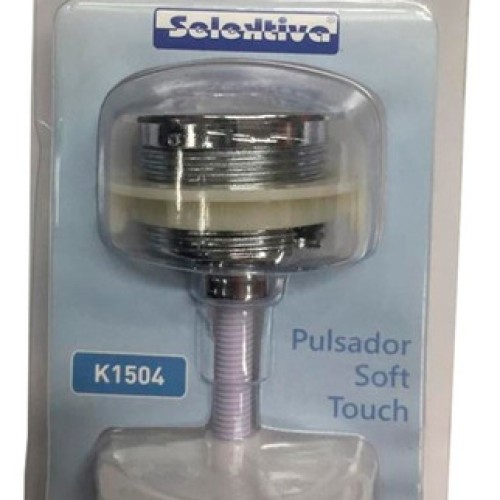 Boton Cisterna Pulsador Superior Selektiva K1504
