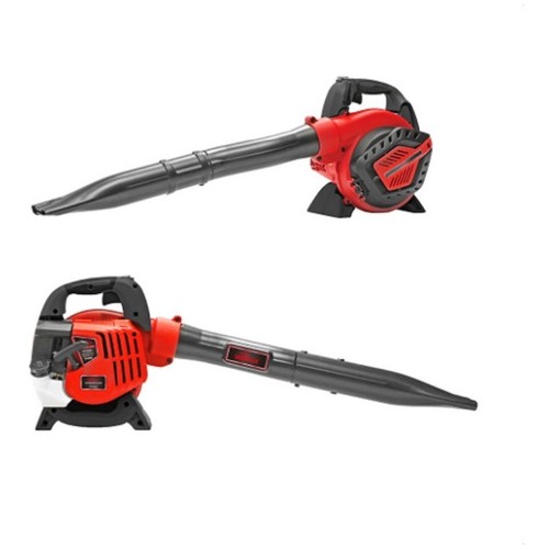 Sopladora Gardentec A Nafta 25.4cc