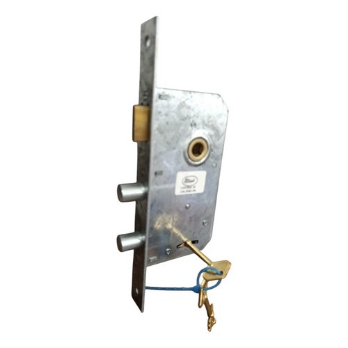 Cerradura Elisil 5029  A 10 Buje Redondo