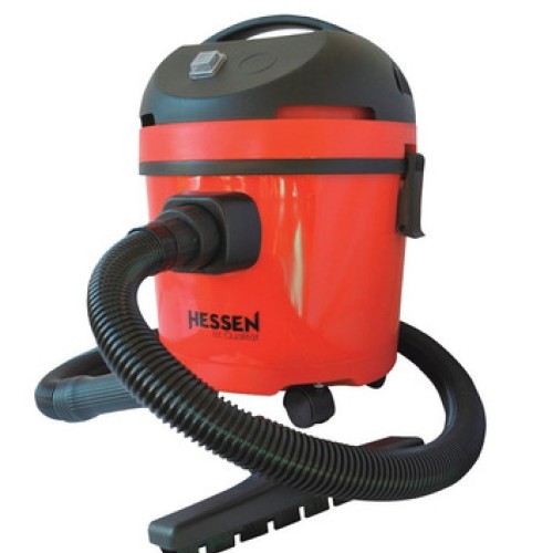Aspiradora 30 L 1250w Hessen Pro