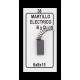 Juego De Carbones N° 38 Martillo Elect 6x8x15