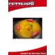 Bolsa Cesto Canasto Pesca Kayak Bote Lancha- Ferrejido