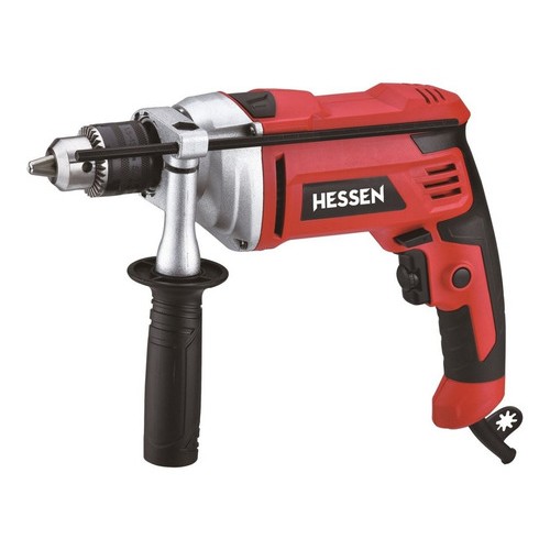 Taladro Percutor 900w 13mm Hessen Pro- Ferrejido