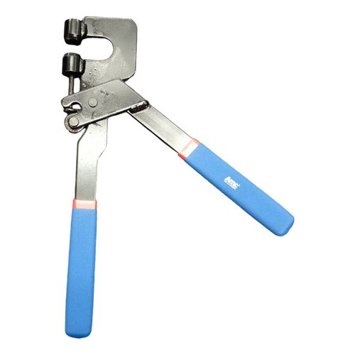 Alicate Puncionador Para Yeso