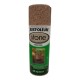 Aerosol Rust Oleum Acabado Piedra 340 Grs