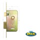 Cerradura Star 603 Pasador Recto Bocc