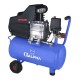 Compresor Alpha Pro 2.0hp 50lt Caudal 220l/m