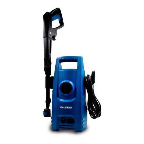 Hidrolavadora 1500/105bar Hyundai 801h 5.5l/m