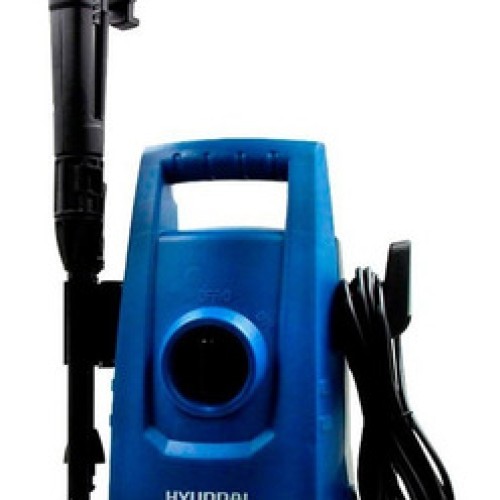 Hidrolavadora 1500/105bar Hyundai 801h 5.5l/m