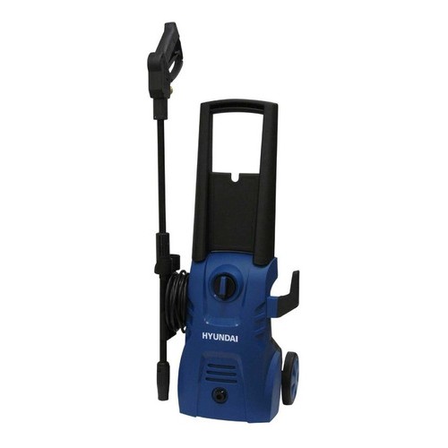 Hidrolavadora 1700/140 Bar Hyundai 810h
