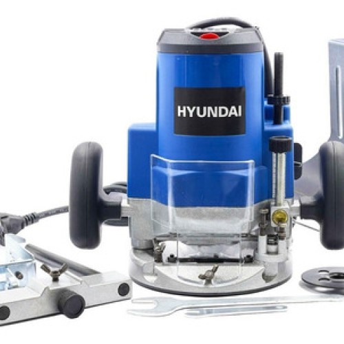 Fresadora Router Tupi 2200w Hyundai N21