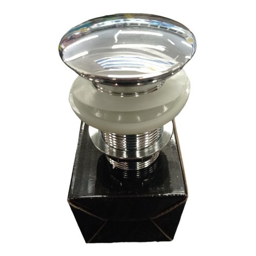 Válvula Tip Top Zinc 1 1/4 4k