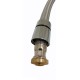 Manguera Flexible Para Monocomando Plomer 1.5 M