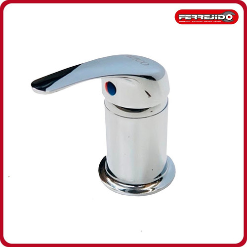 Monocomando Bidet Wico S/transf 35mm 50087