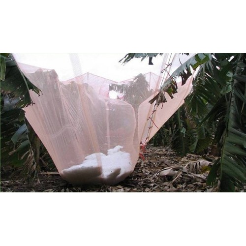 Malla Anti Granizo Aves  4 X 100 Mts