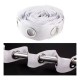 Cinta Cortina Ojalillos P/barrote 2 Mts X 7,5 Cm
