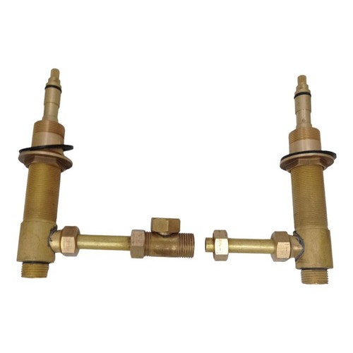 Juego Convencional Lavatorio Rimontti