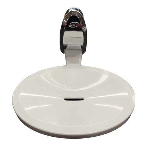 Kit Accesorios Baño 5 Pzas Durin Abs