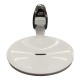 Kit Accesorios Baño 5 Pzas Durin Abs