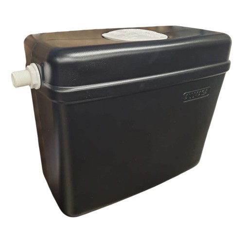 Cisterna Exterior Alumasa Negra