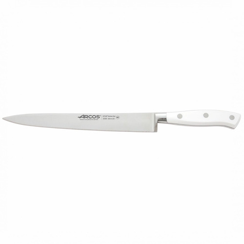 Cuchilla Filetear Arcos 8 Riviera Blanc 233024- Ferrejido