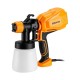 Pistola De Pintar 800ml 450w Deko
