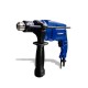 Taladro De Impacto Con Percutor 700w 13mm Hyundai- Ferrejido