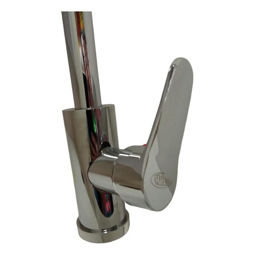 Monocomando Cocina Mesada Wico Pico  U 