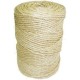 Cuerda Hilo Sisal Bobina De 1 Kg