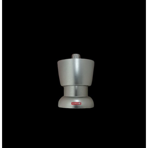 Pata Para Muebles Plastica Redonda 5 Cm Meatón