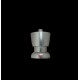 Pata Para Muebles Plastica Redonda 5 Cm Meatón