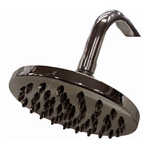 Roseta Bronce Cromada C/pinchos 6  Rimontti