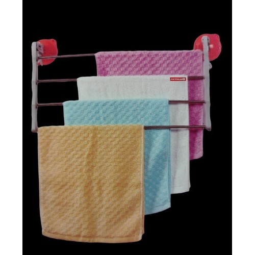 Tendedero Con Ventosa