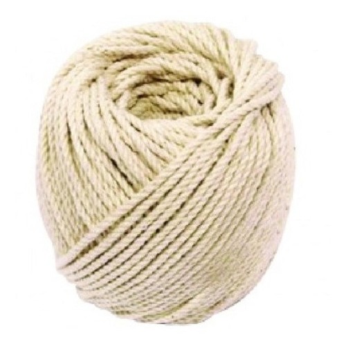 Ovillo Hilo Chaura De Algodón Nº 3