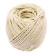 Ovillo Hilo Chaura De Algodón Nº 3