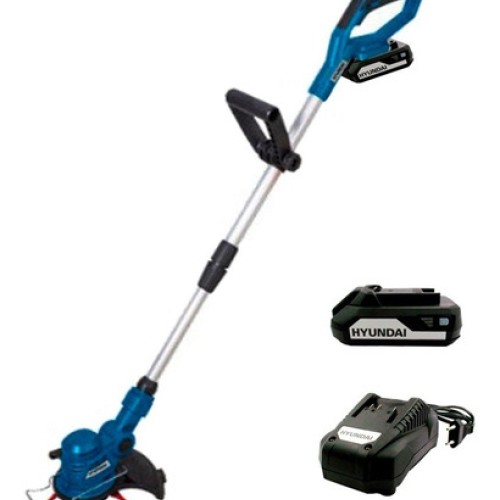 Bordeadora A Batería 2.0 20v Hyundai N21