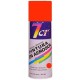 Pintura En Aerosol Fluorescente 7cf
