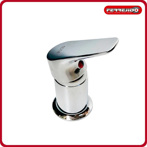 Monocomando Bidet Wico S/ Transf Lujo 50448