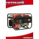Generador Monofásico 2200w Hessen 016-6636