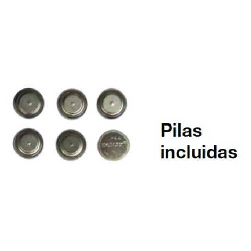 Candado Con Alarma Y Bocina