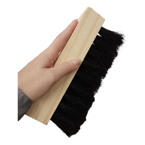 Cepillo Polvo Harina Vidrios Horno Cerda Nº2