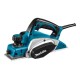 Cepillo Carpintero 82mm 620w Makita Kp0800- Ferrejido