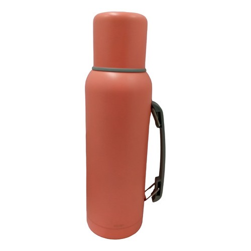 Termo Comet Acero Inox. Manija Movible