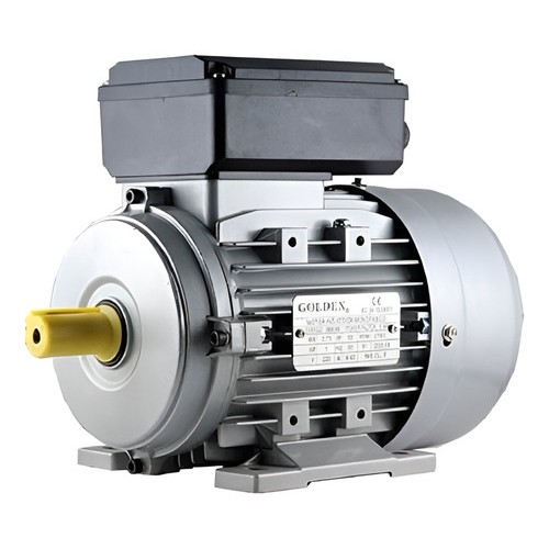 Motor Eléctrico Blindado 1.5hp/1390rpm Goldex