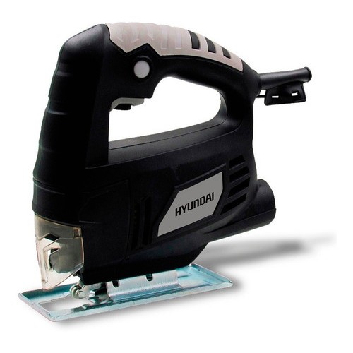 Sierra Caladora Hyundai 500w Hhjs500 Hobbie