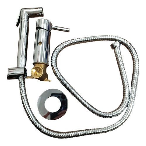 Monocomando Ducha Higienica Embutir Rimontti