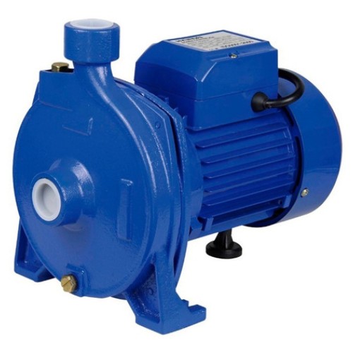 Bomba Centrífuga 1/2hp Altura19m Hyundai Hycpm130- Ferrejido