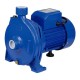 Bomba Centrífuga 1/2hp Altura19m Hyundai Hycpm130- Ferrejido